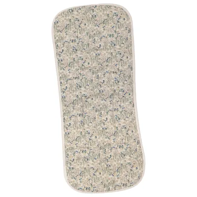 Coussin de poussette (Beige, Multicolore) de Carlijnq