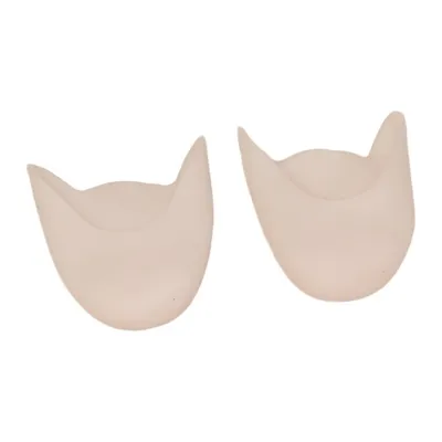 Tillbehör (Pointe Shoe Pad) från Rumpf