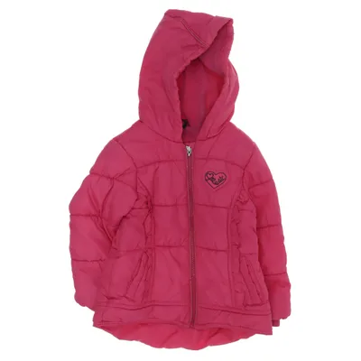 Jacket (230051532) from Katag Polyamide, Polyester