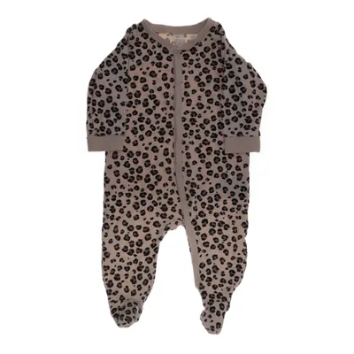 Sparkdräkt (Beige, Flerfärgad) från H&M Bomull