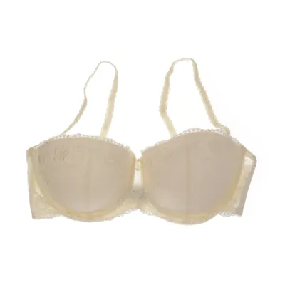 Soutien-gorge (Blanc) de Luna