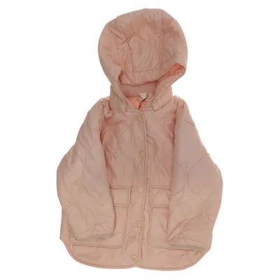 Vinterjakke (Pink) fra Arket Polyester