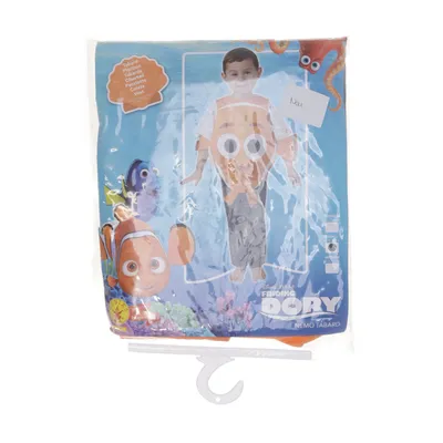 Udklædning (Orange) fra Disney Pixar