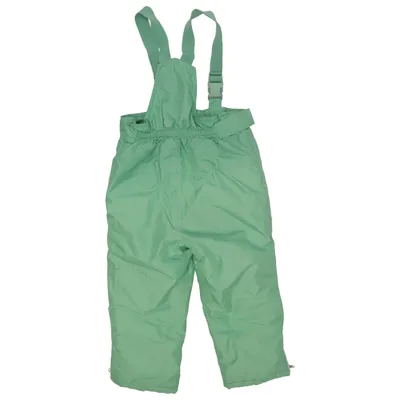 Pantalon de neige (Vert) de Kids by Tchibo Polyester