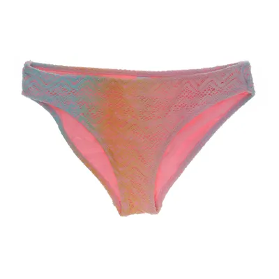 Bikiniunderdel (Flerfarvet) fra Page One Young Elastan, Polyamid, Polyester