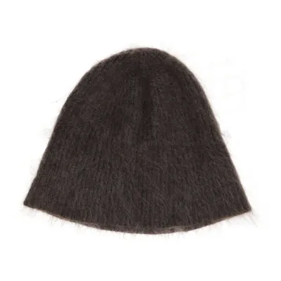 Beanie (Bruin) van COS