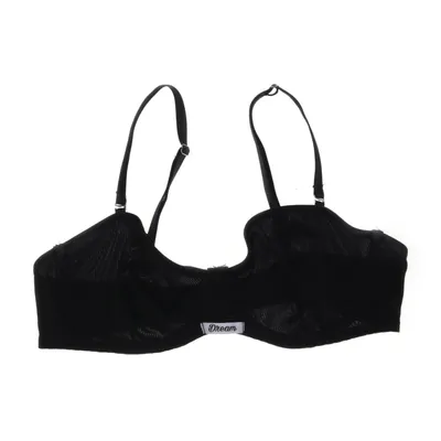 BH (Sort) fra Dream Elastan, Viscose
