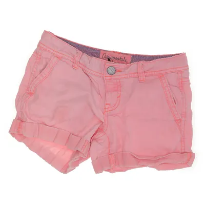 Shorts (MIDI TWILL SHORT) från Aéropostale Bomull, Elastan