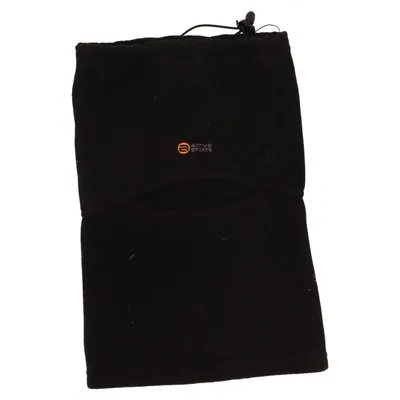 Cagoule (Noir) de Active Sports Polyester