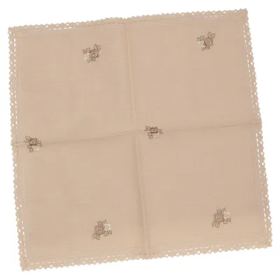 Servett (Beige) från Barbara