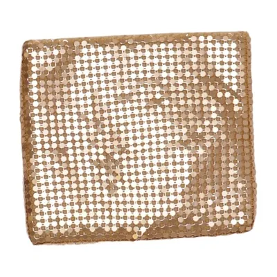 Abendtasche (Gold) von Max Factor