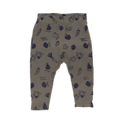 Pyjamasbyxor (Grå, Blå) från Zara BabyBoy