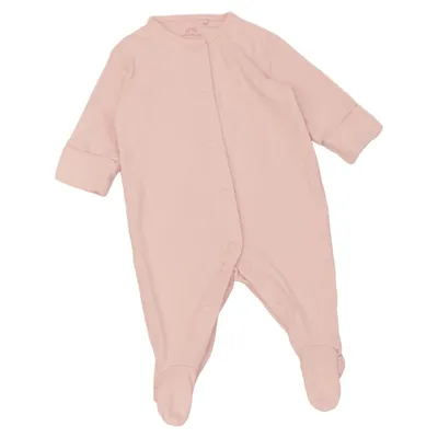 Barboteuse (Rose) de Next Baby