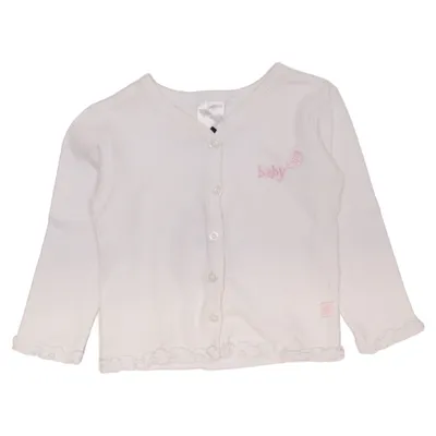 Cardigan (Blanc) de Winnie the Pooh Coton