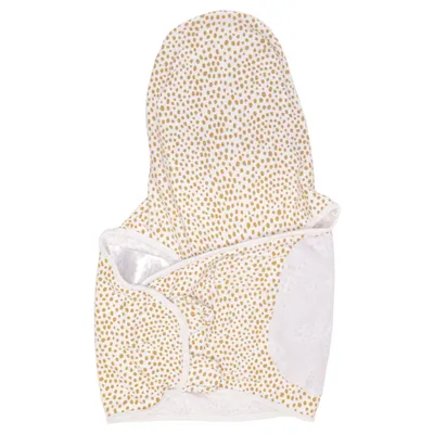Gigoteuse (SwaddleMeyco) de MEYCO Coton