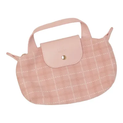 Handbag (Pink) from Stylenanda
