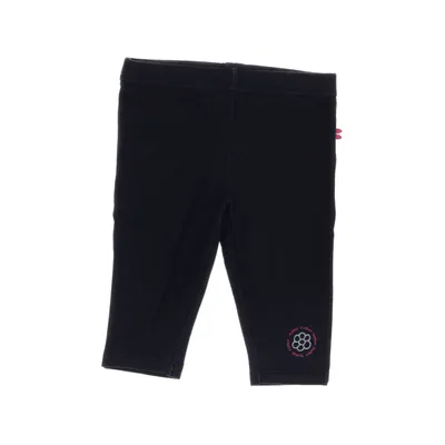 Leggings (Grå) fra Nijntje Bomuld, Elastan