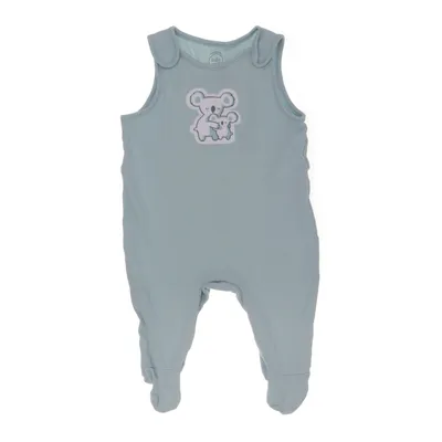 Strampler (Grün) von Baby Club