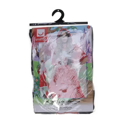 Maskeradkläder (Röd, Svart, Vit) från Smiffy's