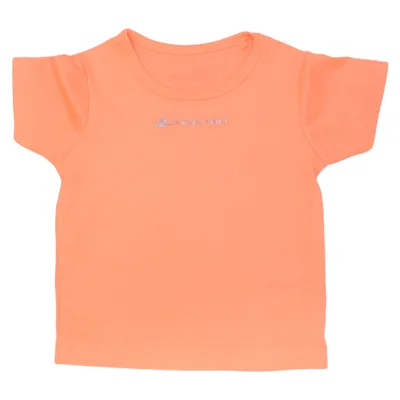 Trainingstop (Oranje) van Alpine pro Polyester