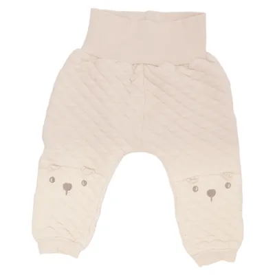 Sweatpants (Beige) from Topomini