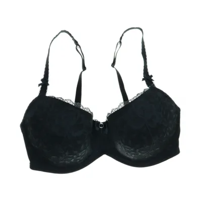 Bra (Green) from Hunkemöller Elastane, Polyamide, Polyester