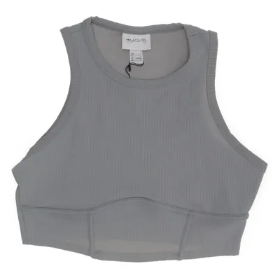 Sport-bh (Groen) van H&M Move Elastaan, Polyamide