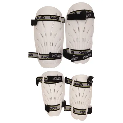 Sports equipment (White, Black) from Kwon