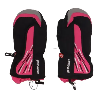 Vanter (KIDS GTX KIDS) fra Zanier Polyamid, Polyester, Polyurethan