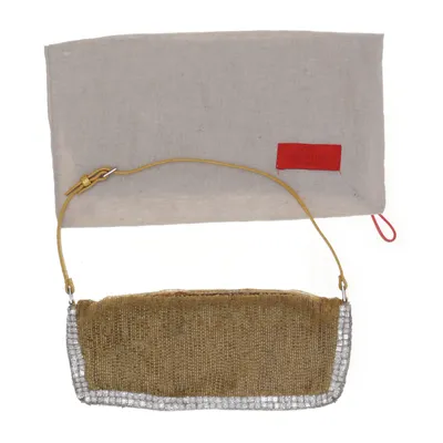 Handtas (Goud, Zilver) van Valentino Garavani