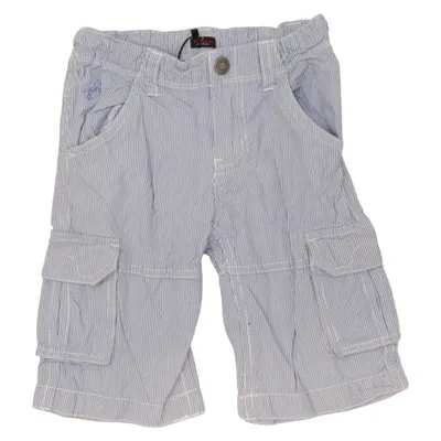 Cargoshorts (Blå, Vit) från Palomino by C&A
