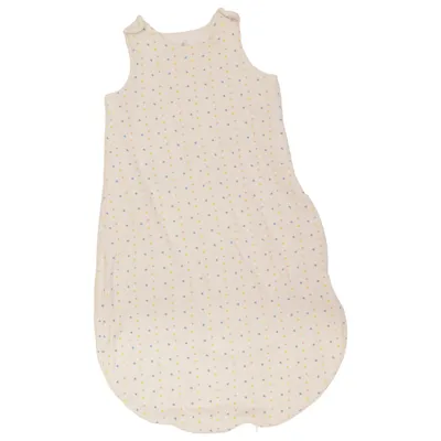 Swaddle sack (White, Multicolored) from Petit Bateau Cotton, Polyester