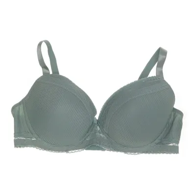 Soutien-gorge (Vert) de Janina Polyamide, Polyester