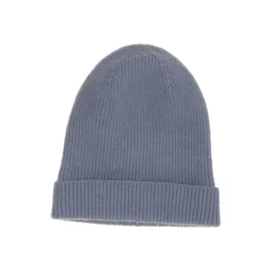 Beanie (Grijs) van H&M Acryl, Elastaan, Polyester, Wol