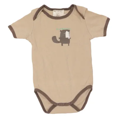 Romper (Beige) van My Little Bear