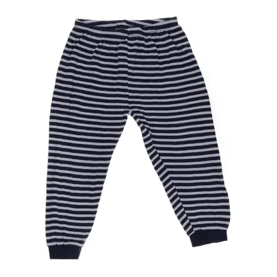 Pyjamasbyxor (Blå, Vit) från Fagottino Bomull