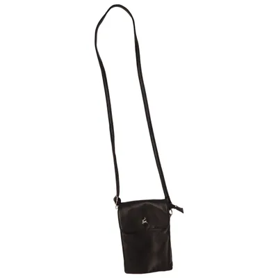 Sac à bandoulière (Noir) de Prato