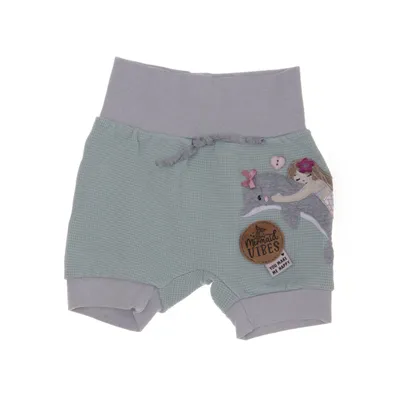 Shorts (Grön, Grå) från Mermaid