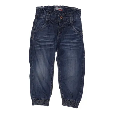 Jeans (Blå) från Name It Mini Bomull