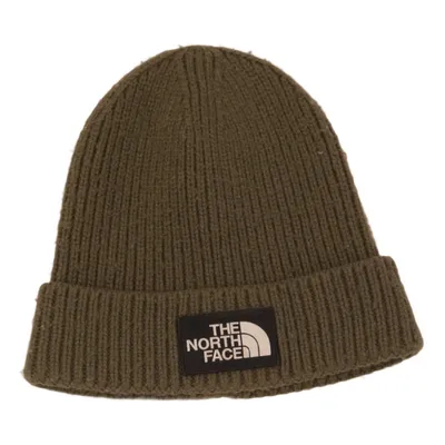 Beanie (Groen) van The North Face
