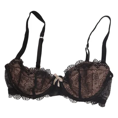 Bh (Zwart, Beige) van Elle Macpherson Elastaan, Polyamide, Polyester