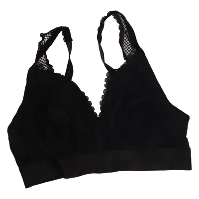 Bralette (Svart) från Hunkemöller