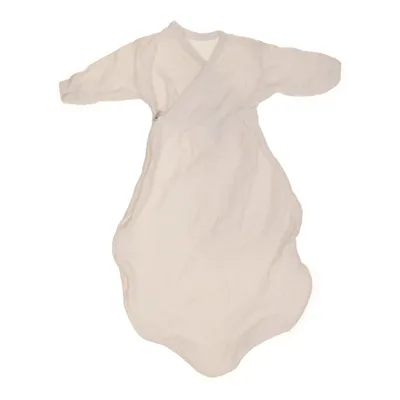 Babysovepose (Hvid) fra Alvi Bomuld