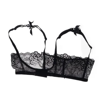 Strumpebandshållare (Svart)