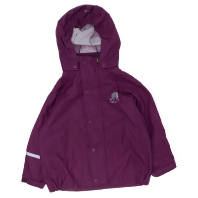 Regnjacka (1145) från Celavi Polyester, Polyuretan