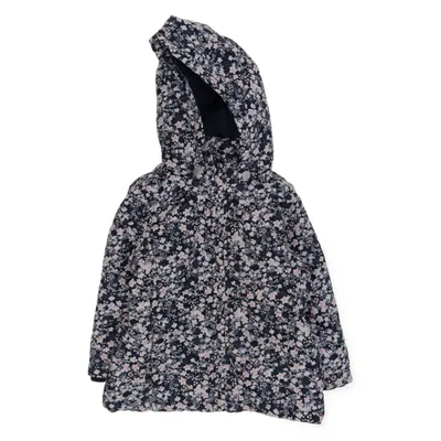 Vinterjacka (Svart, Flerfärgad) från Name It Minimize Polyester