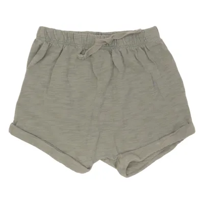 Sweat shorts (Green) from BabyGap