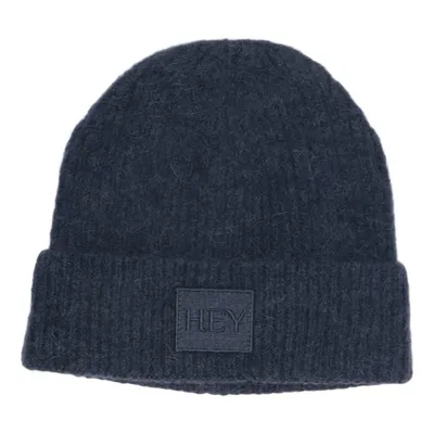 Beaniehue (Blå) fra Hey Marly Alpacauld, Elastan, Nylon, Polyester