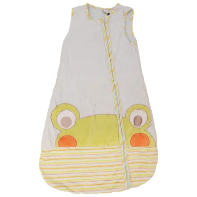 Babyslaapzak (Blauw, Groen, Meerkleurig) van My Little Bear
