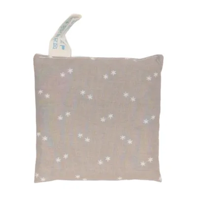 Baby pillow (Gray, White) from Babylove